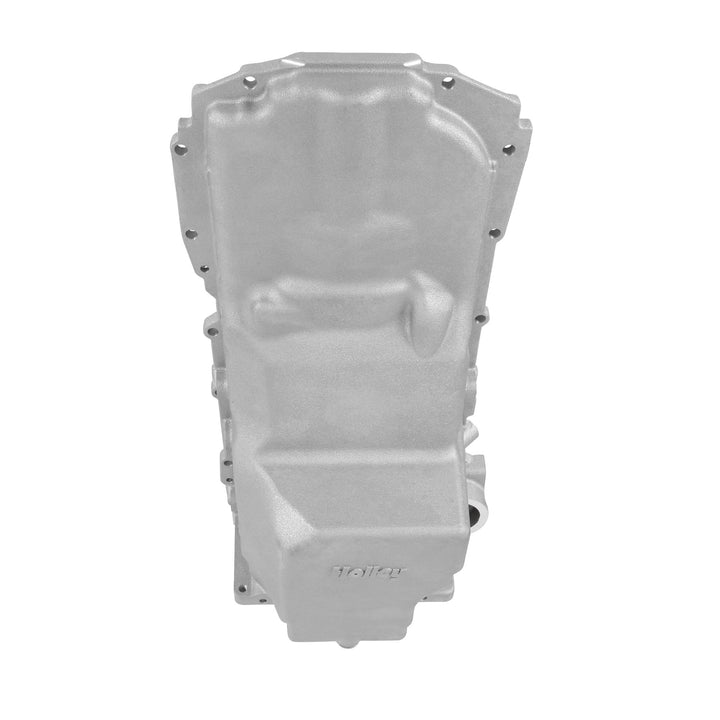 Holley GM LT Swap Oil Pan - 4WD / Truck / Off-Road | SKU 302-24
