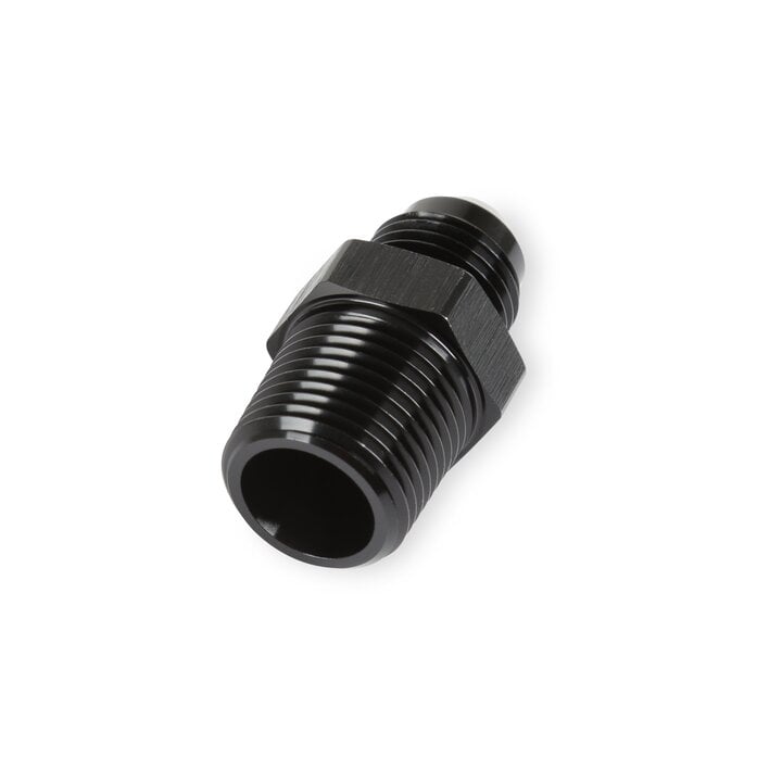 Holley Die Cast EFI Bypass Fuel Pressure Regulator Kit | SKU 12-886KIT