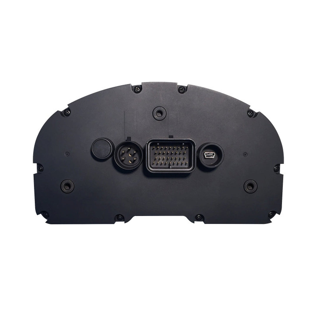 IQ3SL Street Logger Dash | SKU 250-DS-IQ3SL