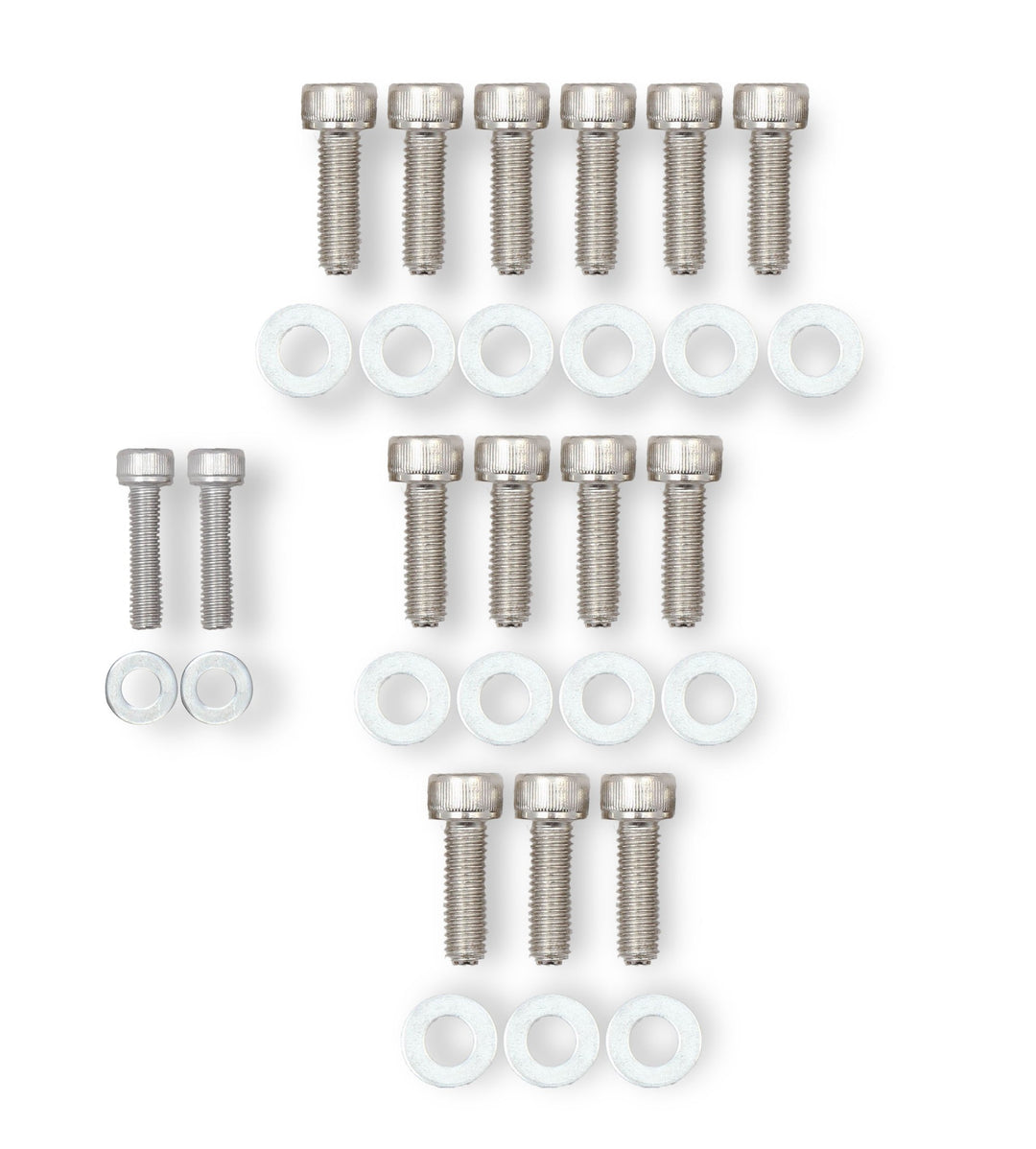 Oil Pan Kit - Fabricated | SKU 5044WND