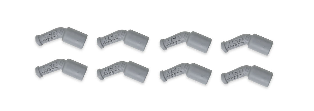 Universal Super Conductor Spark Plug Wire Set LS Engines | SKU 32073