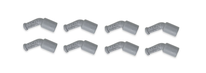 Universal Super Conductor Spark Plug Wire Set LS Engines | SKU 32073