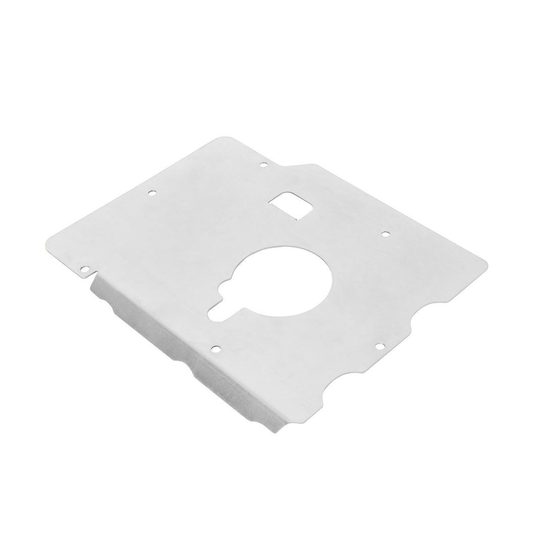 Holley Cast Aluminum Rear Sump Oil Pan - Ford Coyote Swap | SKU 302-47