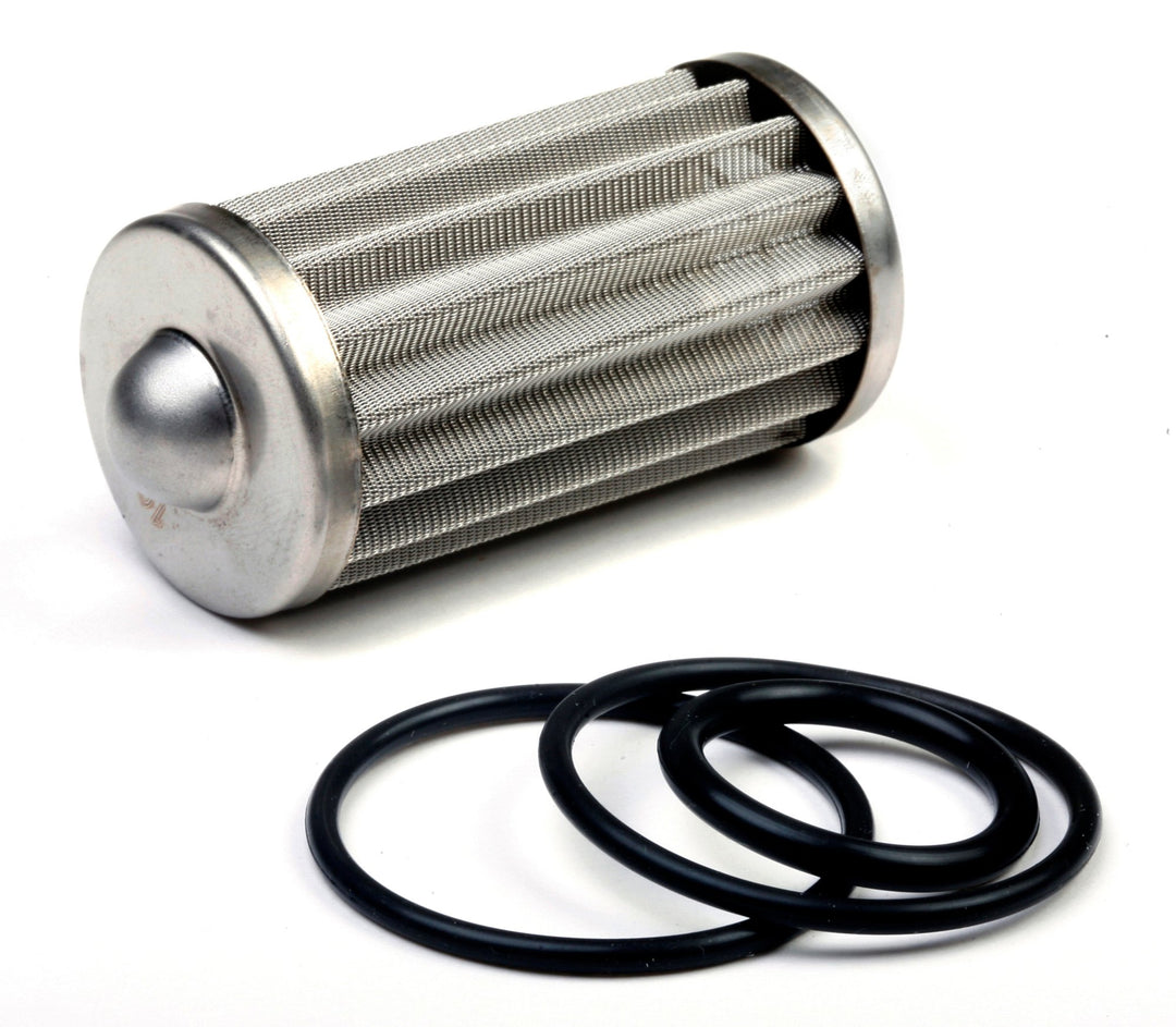 Fuel Filter Element and O-ring Kit | SKU 162-559