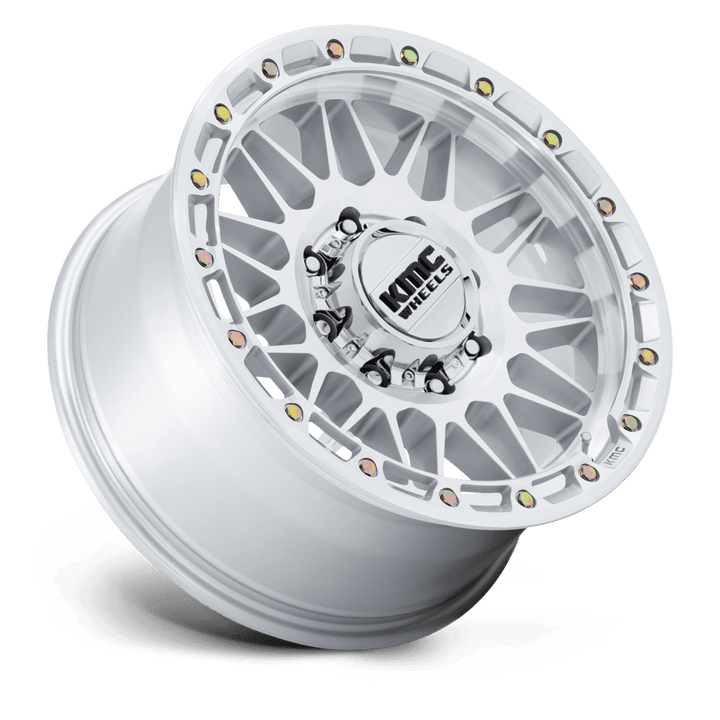 KMC KM555 Attack Wheel