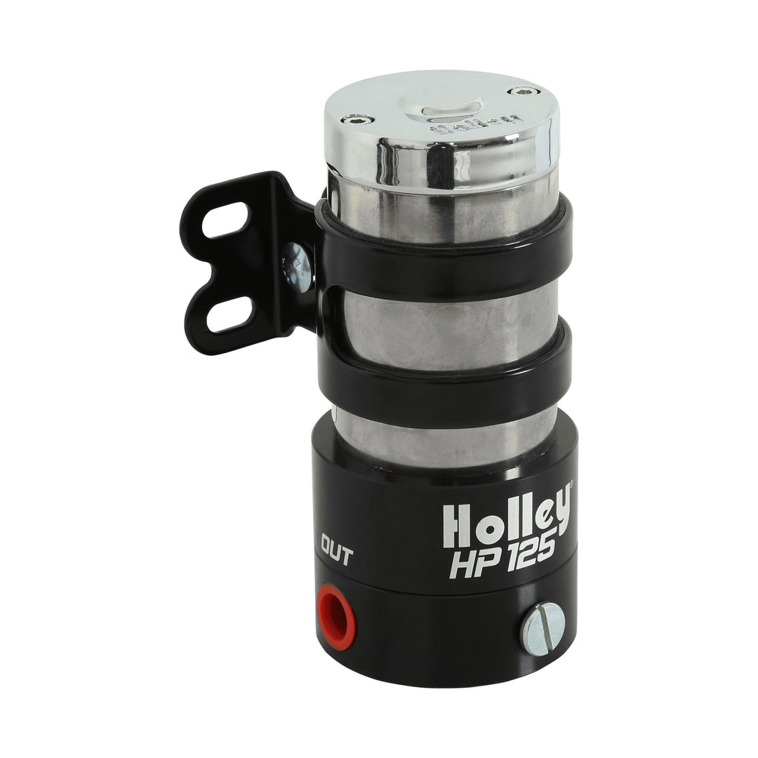 125 GPH HP Fuel Pump | SKU 12-125