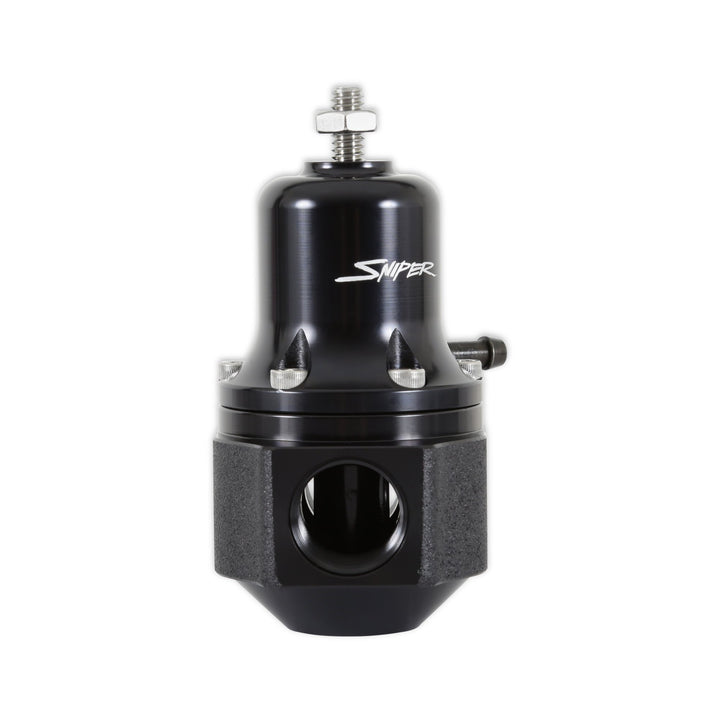 Sniper EFI Fuel Regulator 8AN | SKU 19-395