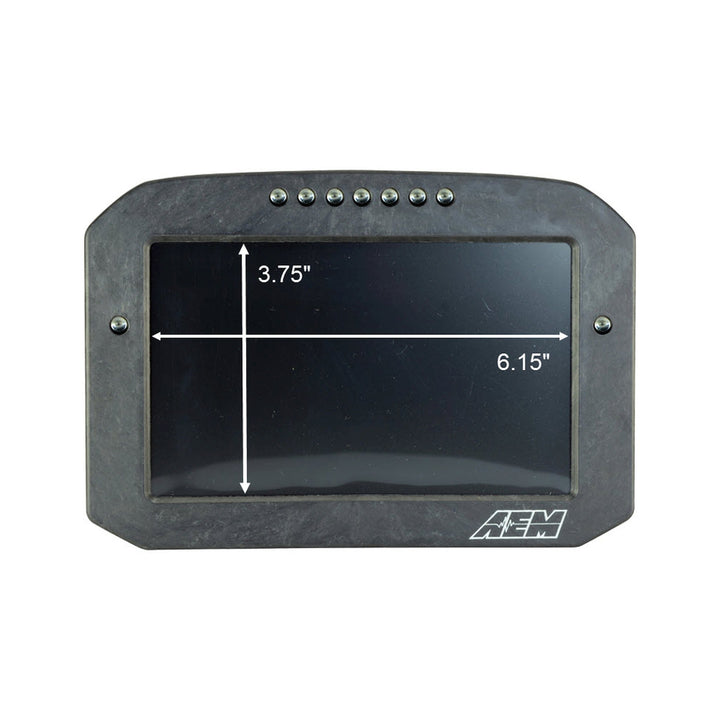 AEM CD-7F Digital Dash | SKU 30-5700F