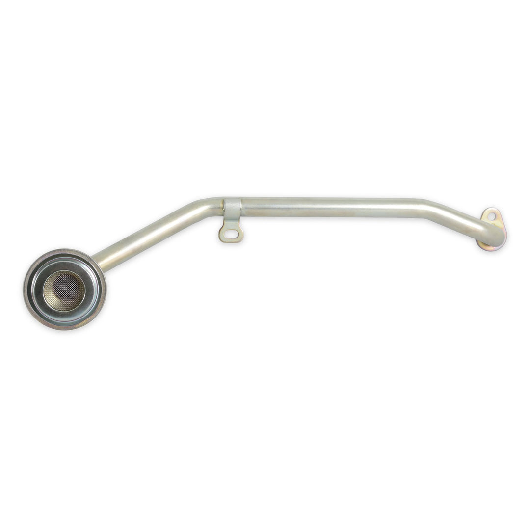 Holley Gen III Hemi Swap Oil Pan - Rear-Sump - Natural - VVT | SKU 302-76