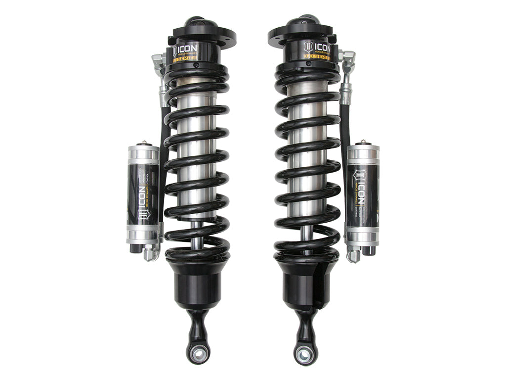 ICON 2008-Up Toyota Land Cruiser 3.0 VS RR/CDCV Coilover Kit (58765)