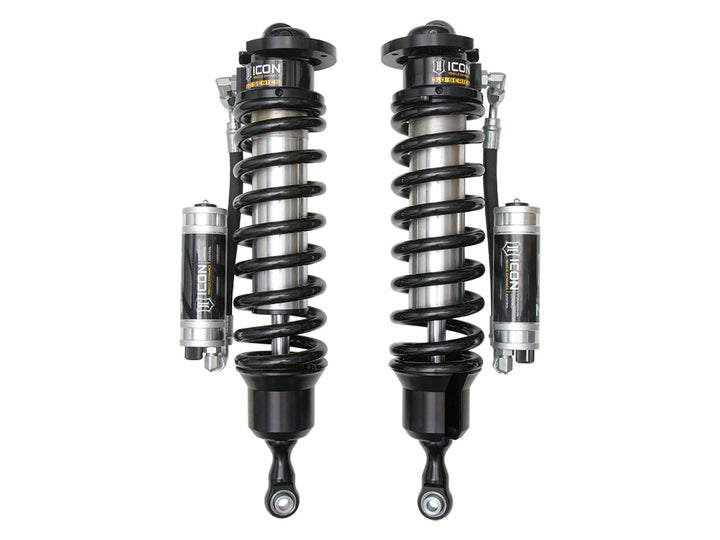 ICON 2008-Up Toyota Land Cruiser 3.0 VS RR/CDCV Coilover Kit (58765)
