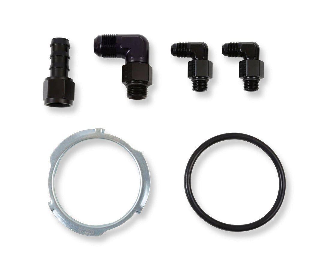 Sniper EFI Fuel Pump Module - 340 LPH | SKU 12-353