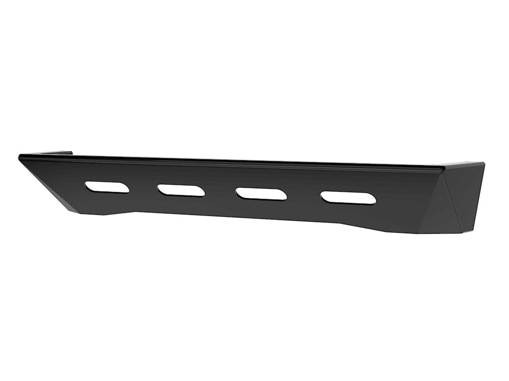 ICON Pro Series 2007-2018 JK Jeep Wrangler Mid Width Front Bumper Skid Plate (25239)
