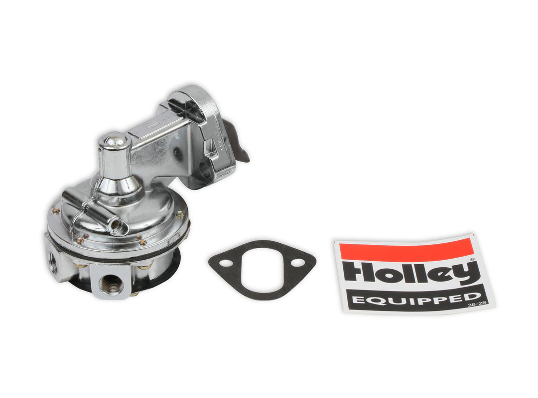 80 GPH Mechanical Fuel Pump | SKU 12-835