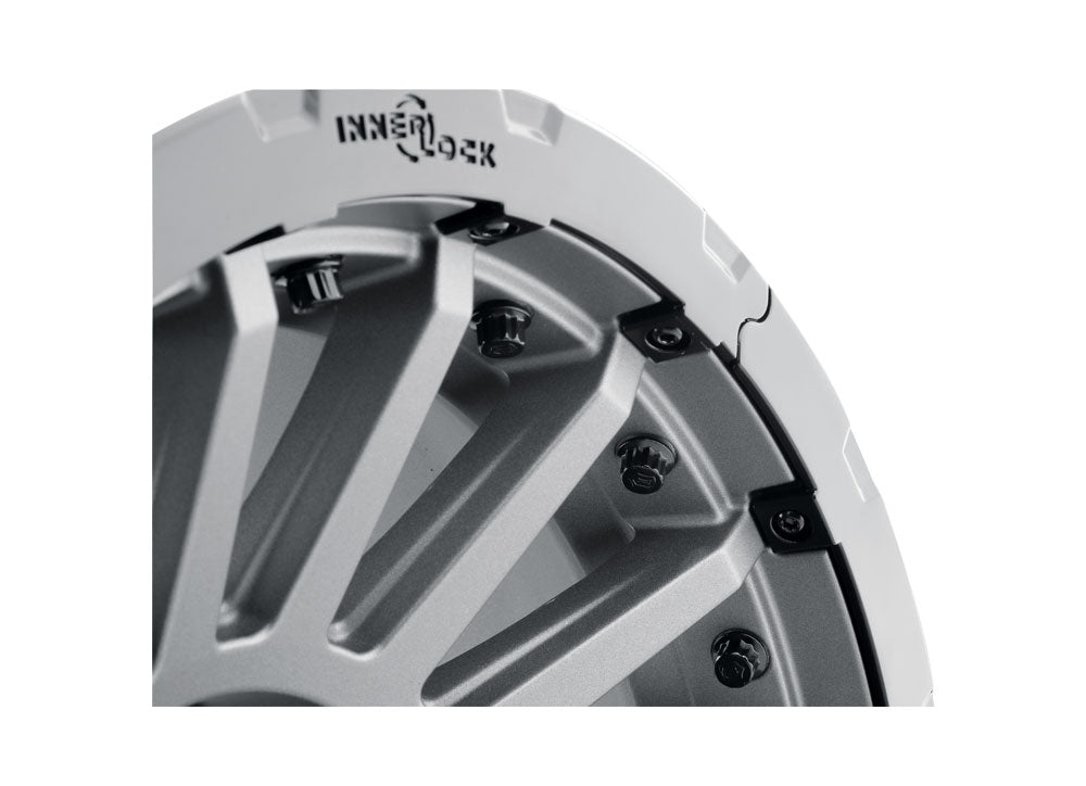 ICON Alloys Recon Pro Charcoal 18x9 6x5.5 25mm Offset 6" BS (23618909060CH)