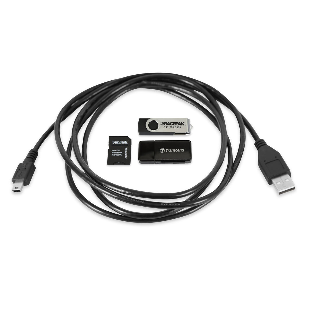 IQ3D DRAG DASH BRACKET BUNDLE | SKU 250-KT-IQ3DBB