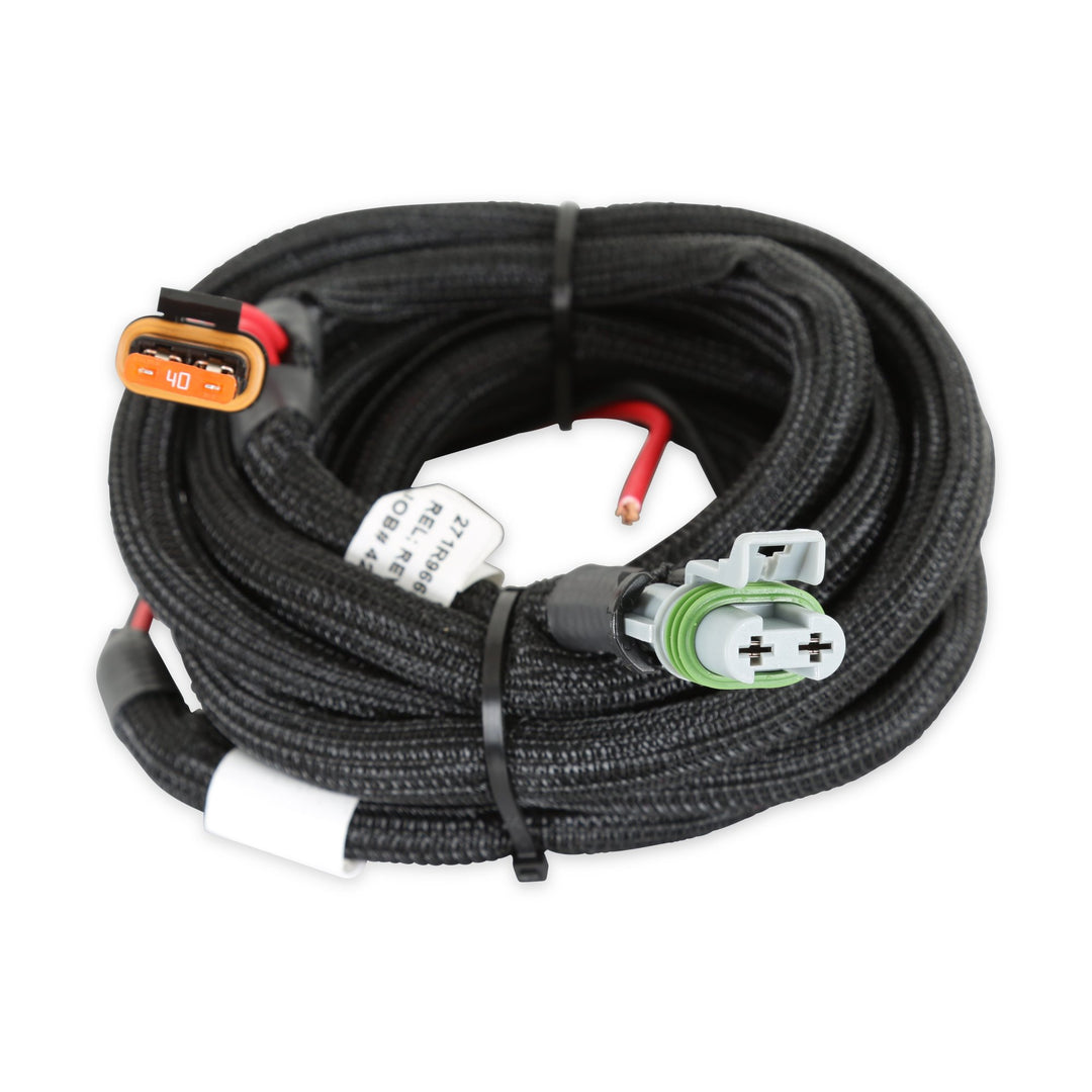 HP EFI ECU & Harness Kits | SKU 550-602