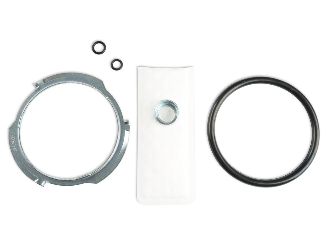 Holley 350 LPH Fuel Pump Module | SKU 12-333