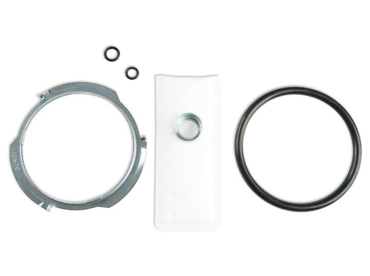 Holley 350 LPH Fuel Pump Module | SKU 12-333