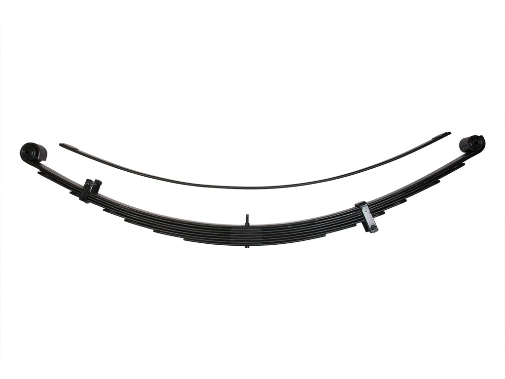 ICON 2007-2021 Toyota Tundra Multi-Rate RXT Leaf Spring Pack w/Add In Leaf (158509)