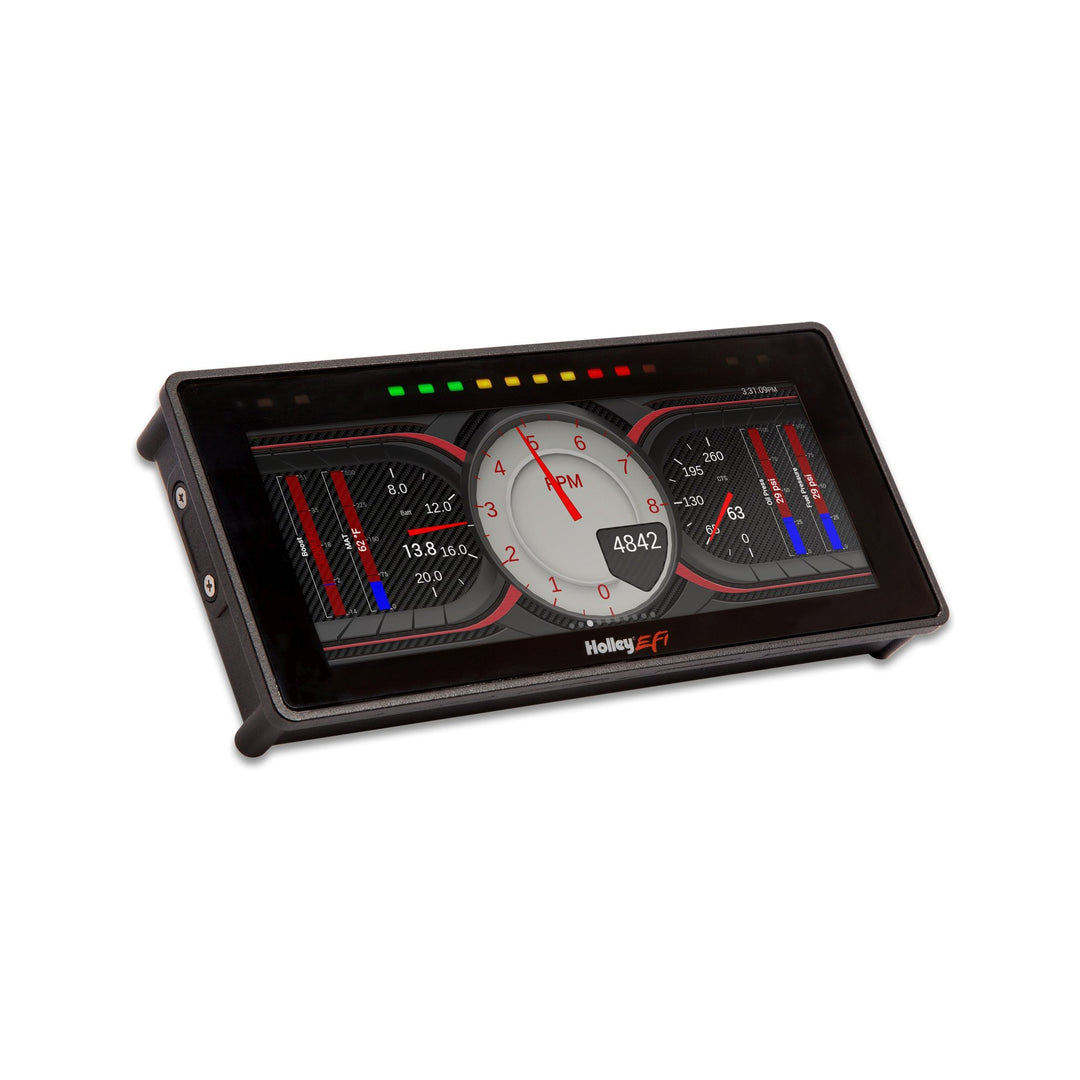Holley EFI 6.86" Standalone Pro Dash | SKU 553-117