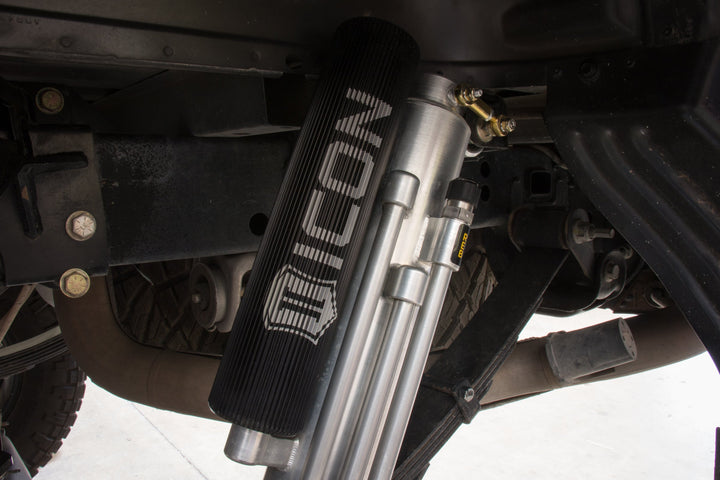 ICON 2017-2020 Ford Raptor 1-3" Lift 3.0 Stage 2 Suspension System (K93152)