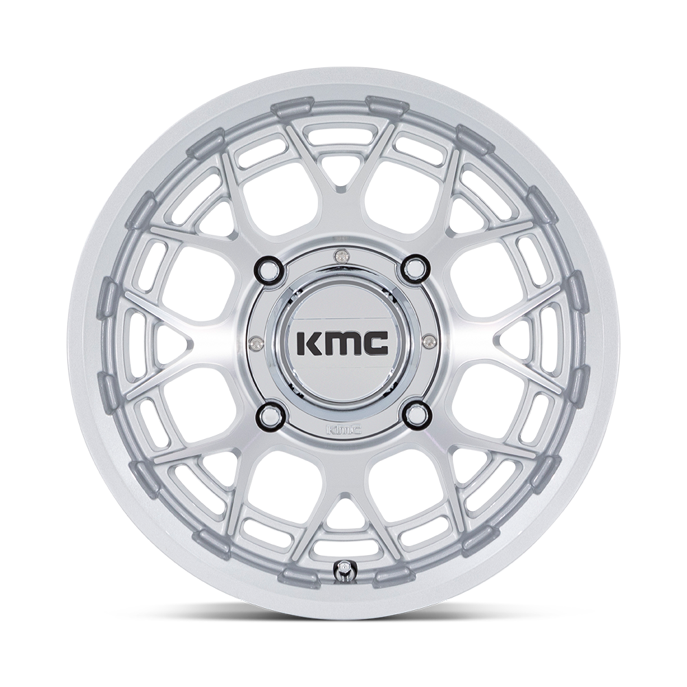 KMC KS139 Technic UTV Wheel