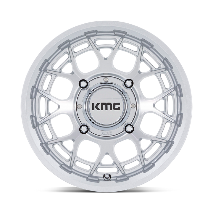 KMC KS139 Technic UTV Wheel