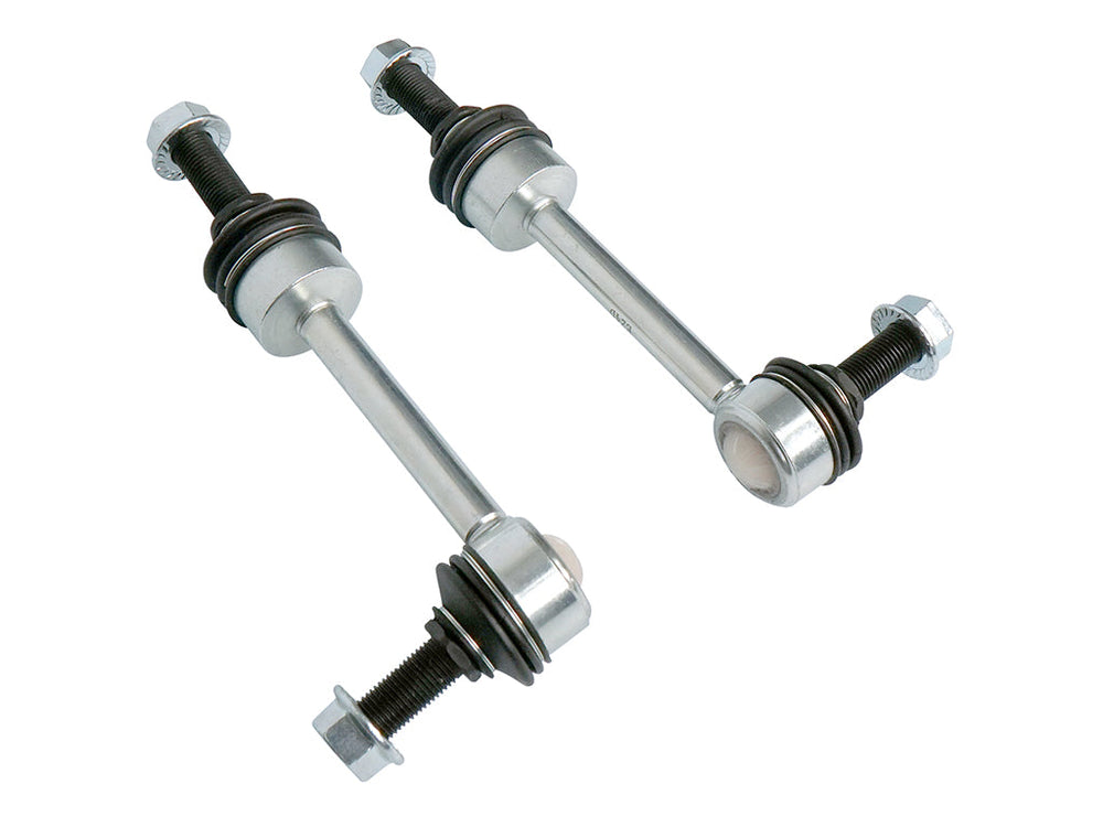 ICON 2003-2024 Toyota 4Runner/2007-2014 Toyota FJ Cruiser Rear Sway Bar Link Kit (51052)