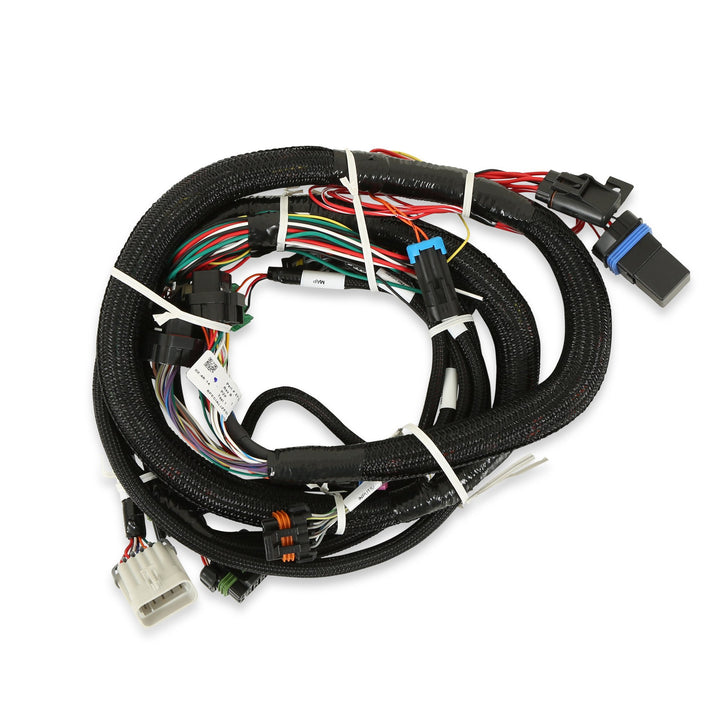 HP EFI ECU & Harness Kits | SKU 550-602N