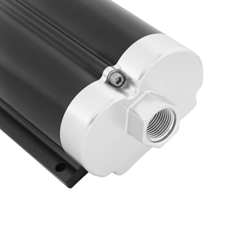 200 GPH Dominator In-Line Billet Fuel Pump | SKU 12-1800