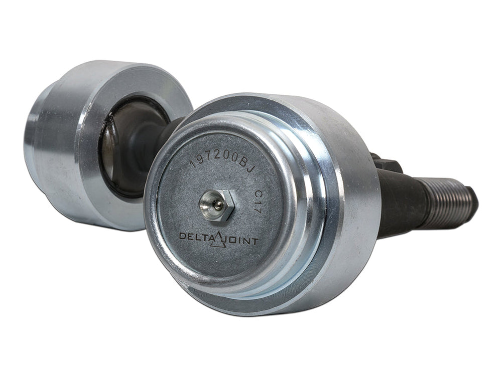 ICON 2003-2024 Toyota 4Runner/2007-2014 FJ Cruiser/2008-2021 Land Cruiser 200 Series Retrofit Delta Joint Kit