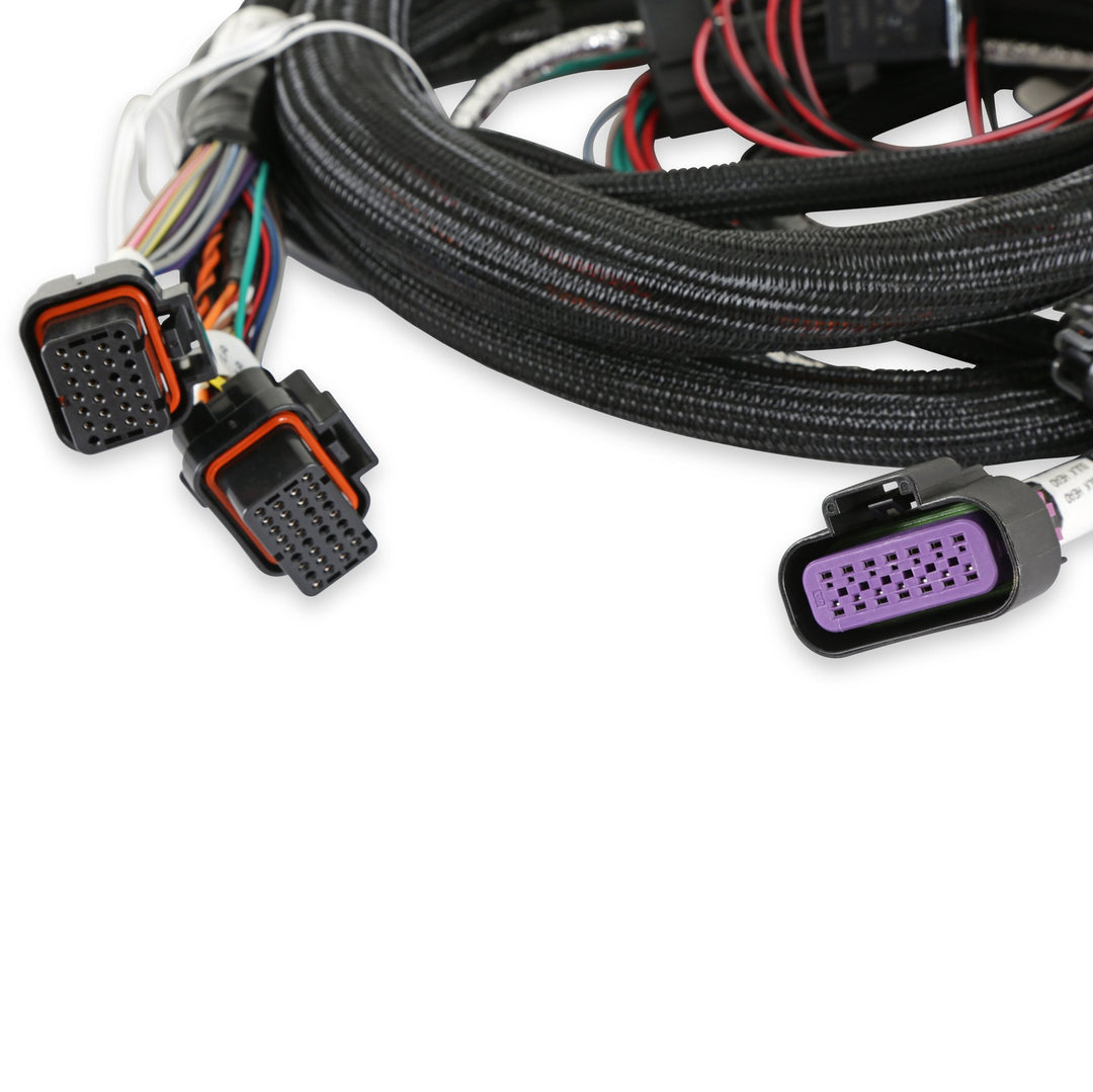 Main Engine Harness for 58x LS w/ TBI | SKU 558-112