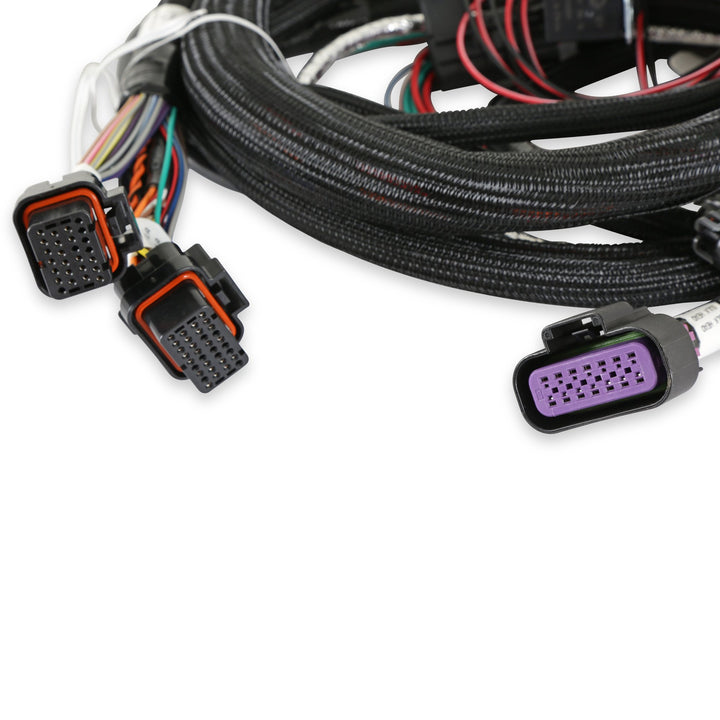 Main Engine Harness for 58x LS w/ TBI | SKU 558-112
