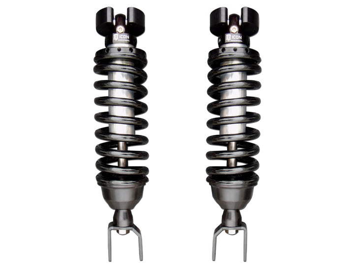 ICON 2019-2026 Ram 1500/2009-2018 Dodge/Ram 1500 4WD Front VS 2.5 Coilovers Internal Res