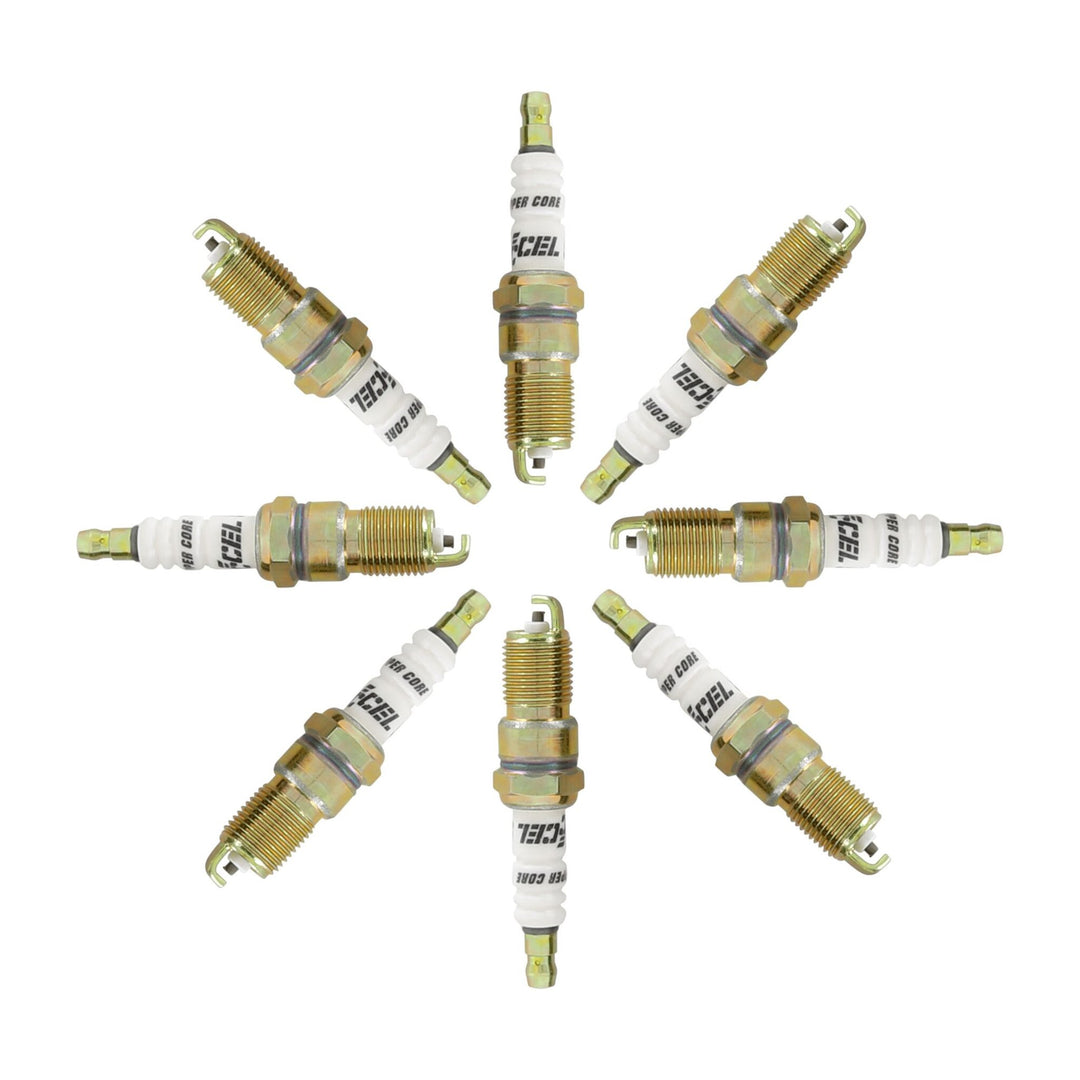 ACCEL HP Copper Spark Plug | SKU 8196