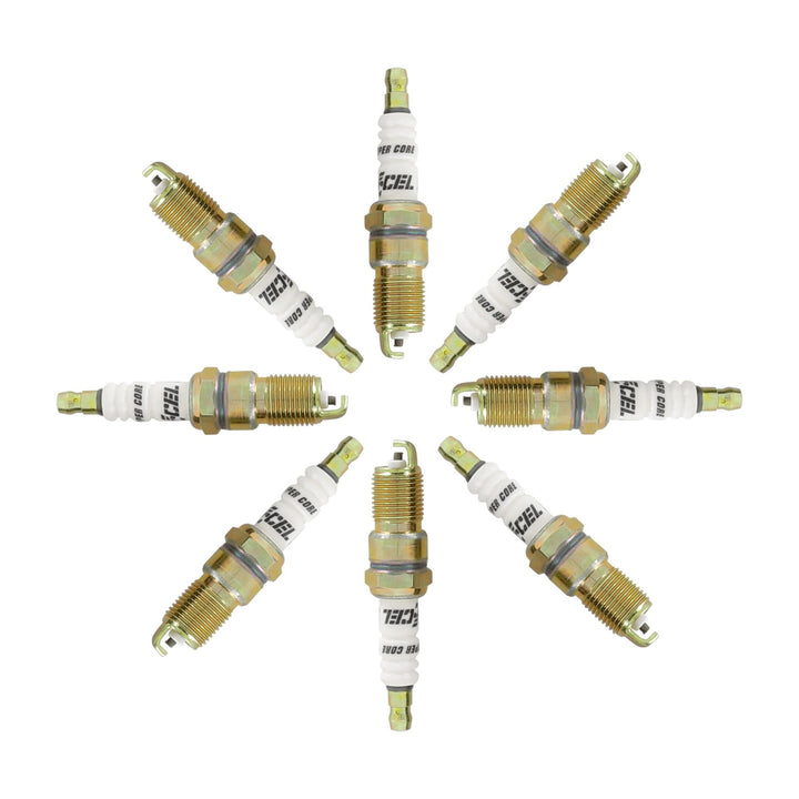 ACCEL HP Copper Spark Plug | SKU 8196