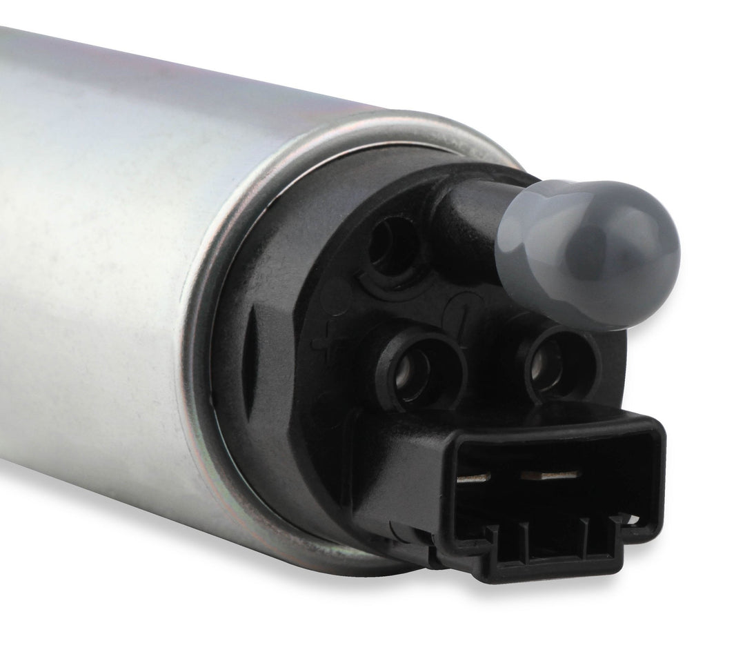 Holley RetroFit 255 LPH Fuel Pump Kit | SKU 12-156