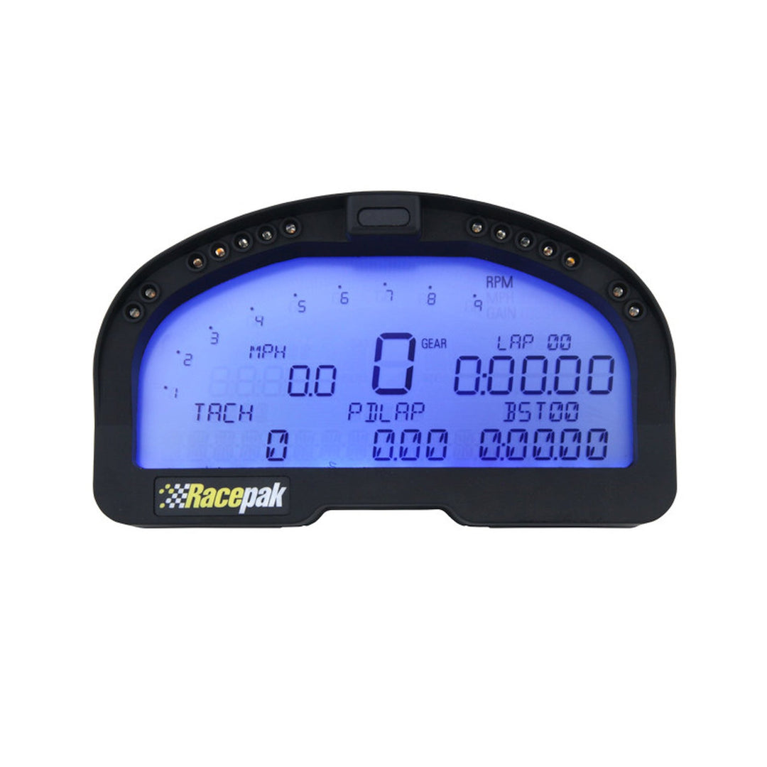 IQ3 DISPLAY DASH | SKU 250-DS-IQ3
