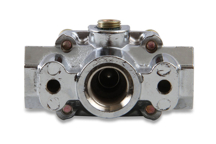 Die Cast EFI By Pass Style Fuel Pressure Regulators | SKU 12-882