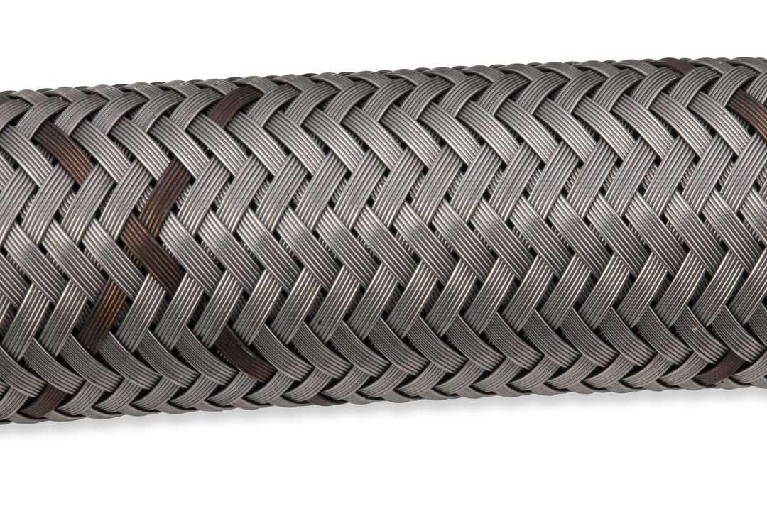 Earl's Fuel Cell Plumbing Kit - Road Course | SKU LS0010ERL