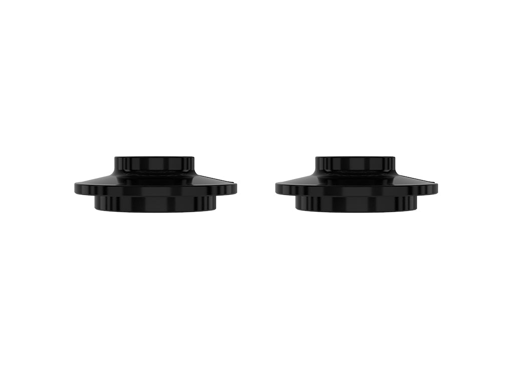 ICON 2021-2026 Ford Bronco Rear Coilover Coil Cup Kit (48201)