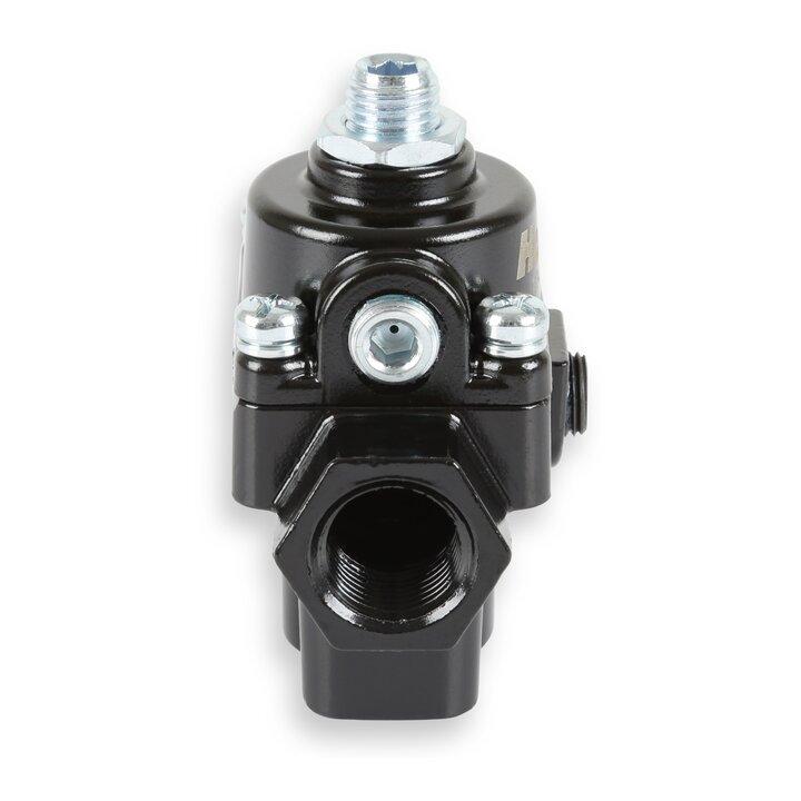 Holley Die Cast EFI Bypass Fuel Pressure Regulator Kit | SKU 12-886KIT