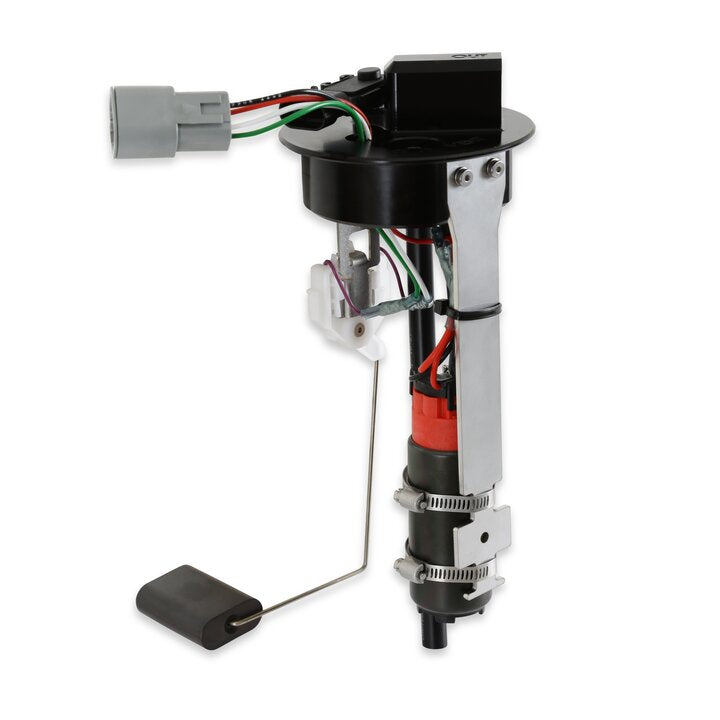 HOLLEY PUMP MODULE SYSTEM - Single 340 LPH | SKU 12-362