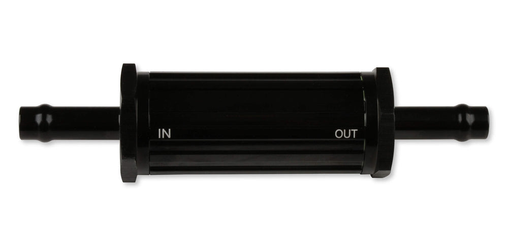 Earl's Vapor Guard™ Fuel Filter | SKU 731055ERL