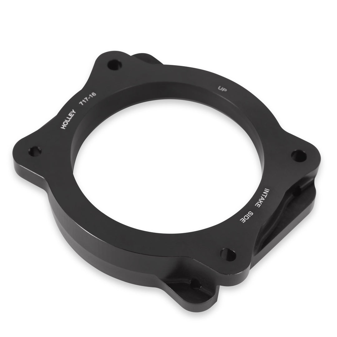LT5 Angle Correcting Throttle Body Adapter | SKU 717-16
