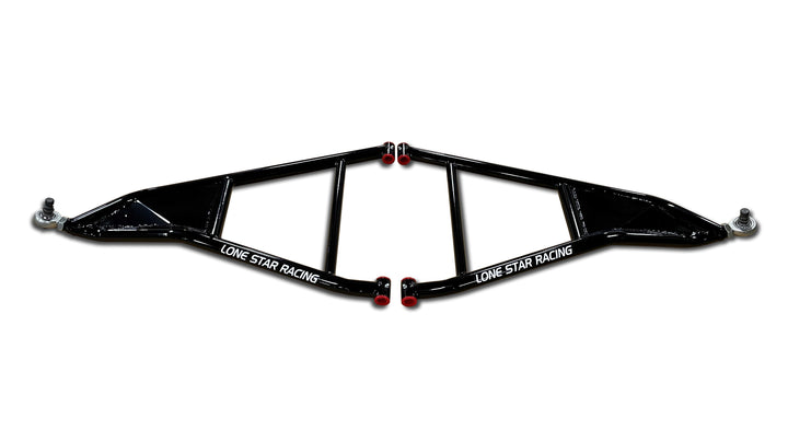 Can Am X3 MTS Suspension Kit