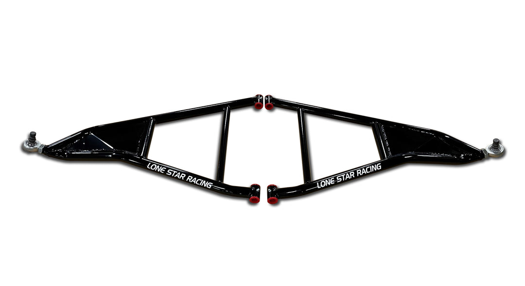Can Am X3 STS HD A-Arm Kit