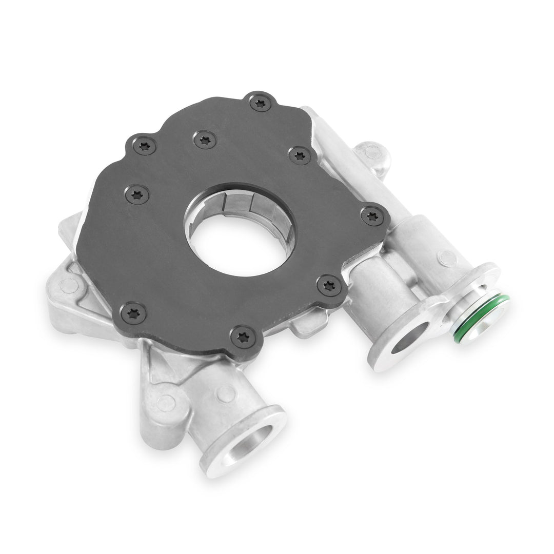 Holley Oil Pump Assembly - 7.3L Ford Godzilla | SKU 302-100