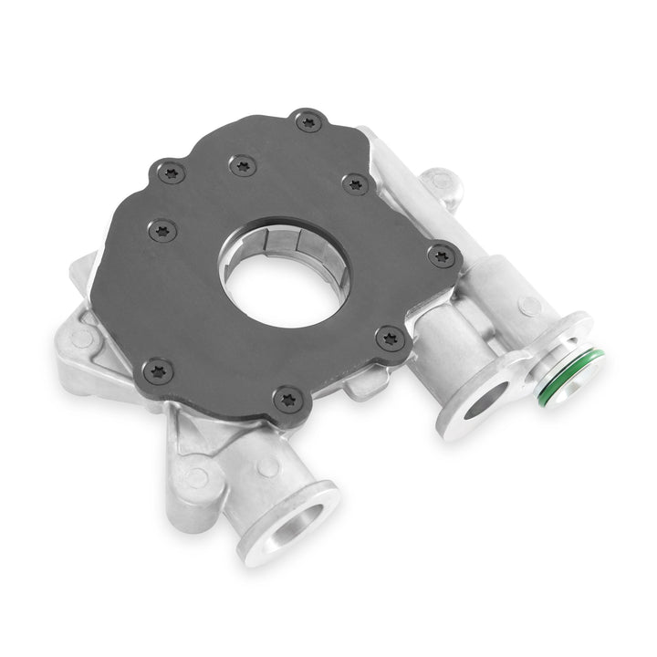 Holley Oil Pump Assembly - 7.3L Ford Godzilla | SKU 302-100